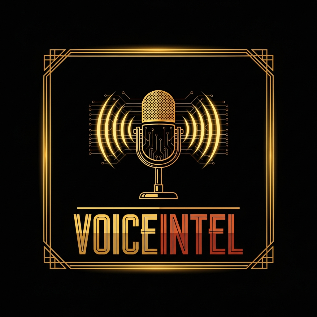 VoiceIntel